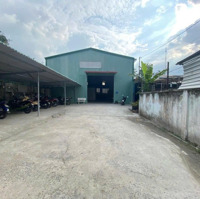 (Chủ Gửi) Cho Thuê Kho Rộng Rãi Tại Đường Tầm Vu, Hưng Lợi, Ninh Kiều, Cần Thơ, 15 Triệu, 280 M2