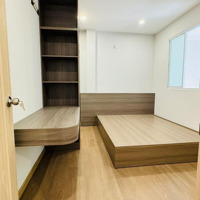 Bán Nhà,Cạnh Phú Mỹ Hưng,5.3X11 ,Nội Thất Cao Cấp, Nhỉnh 4Tỷ