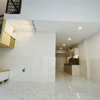 Bán Nhà,Cạnh Phú Mỹ Hưng,5.3X11 ,Nội Thất Cao Cấp, Nhỉnh 4Tỷ