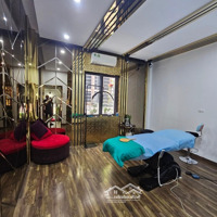Bán Nhà Phố Nguyễn Chí Thanh , Ngõ Oto Tránh 45M2 6 Tầng , Mặt Tiền 4,2M , 18 Tỷ