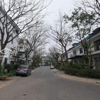 Biệt Thự Đơn Lập Mimosa Ecopark Hưng Yêndiện Tích400M2, Xây Thô 3 Tầng, 3 Mặt Thoáng Liên Hệ: 0913969292
