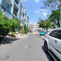 Bí Mật ! Nhà Bán Kínmặt Tiềnđường Số 42 P10 Q6 (4X18) Trệt 3 Lầu. View Công Viên Mát Mẻ. Giá Chỉ 12 Tỷ