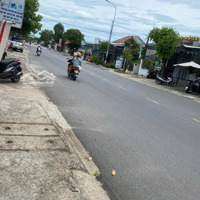 Nhà 403 Hùng Vương, Trục Đường Chính Của Thị Trấn Nam Phước-Duy Xuyên