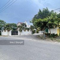 Chính Chủ Bán 100M2 Đất Đường 7.5M Đồng Nà 1 - Xã Cẩm Hà, Tp. Hội An View Biệt Thự