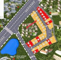 Bán Đất 158.4M2Mặt Tiền8,8M Tại Xã Đông Xuân, Quốc Oai, Hà Nội, Giá Bán 3,3 Tỷ Ont + Cln