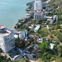 Bán 786M2 Đất Biệt Thự View Biển Trần Phú, Phường 5, Vị Trí Thoáng, Sổ Hồng Sở Hữu Lâu Dài, 32 Tỷ