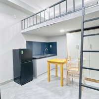 Chính Chủ Cho Thuê Chdv Mới Tự Do Không Chung Chủ Doublex 5, 8 Triệu Ful Nt Tm Xvnt Liên Hệ: 0901 970 599 Ngân