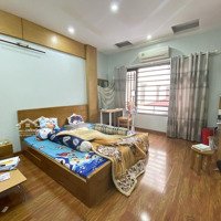 Láng Thượng Đống Đa. Ngõ Phân Lô, Gara Oto.diện Tích38M2 Dân Xây 5T Cực Chất. 2 Thoáng. Giá Bán 12.2 Tỷ.