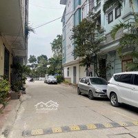 Bán Nhà Quang Trung Hà Đông Nhà Mới Full Nội Thất Ô Tô Qua Nhà Mặt Tiền 4M Xdiện Tích40M2