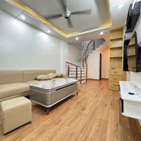Bán Nhà Quang Trung Hà Đông Nhà Mới Full Nội Thất Ô Tô Qua Nhà Mặt Tiền 4M Xdiện Tích40M2