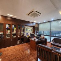 Khu Phân Lô Oto Tránh - Phố Hào Nam - Kinh Doanh - Thang Máy
