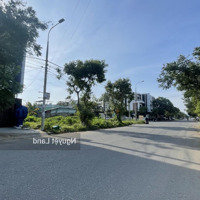 Cặp Đất 190M2 Đường Nghiêm Xuân Yêm - Khu Đt Nam Việt Á, Q. Ngũ Hành Sơn, Đn. Được Xây Cao Tầng