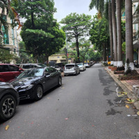 Cực Hot Minh Khai Hoàng Mai. Hè 5M Ngõ To Như Phố, Kinh Doanh Đa Dạng.diện Tích75M2X7T Thang Máy Xịn.