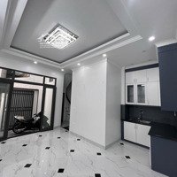 Siêu Phẩm Nhà Phố Vọng - Thang Máy Xịn, Nội Thất Cao Cấp Chỉ 8,9 Tỷ