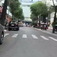 Trung Tâm Q1- Tôn Thất Thiệp- Nguyễn Huệ - Diện Tích: 110M2 Chỉ 28 Tỷ Có 1-0-2
