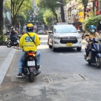 Trung Tâm Q1- Tôn Thất Thiệp- Nguyễn Huệ - Diện Tích: 110M2 Chỉ 28 Tỷ Có 1-0-2