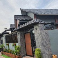 Bán Nhà 288M2 Giá Bán 4.3 Tỷ, Nhà Mái Thái Đẹp Gần Chợ Và Ubnd Xã Hoà Long, Thành Phố Bà Rịa , Brvt