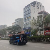 Bán Căn Nhà Kinh Doanh Sầm Uất Đoạn Đẹp Trung Tâm Nhất Mặt Phố Nguyễn Văn Cừ(2 Thoáng) 63M2 Giá Trị