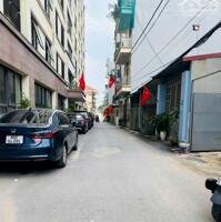 PL Q. ĐỘI LAI XÁ, 82m²-4T, ÔTÔ TRÁNH 2 THOÁNG, VIEW HỒ TUYỆT ĐẸP, GIÁ 10.3TỶ