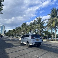 Bán Đất 2 Mặt Tiền - 165M2, Ngang Lớn 11M - Nguyễn Duy Hiệu- Gần Biển Mỹ Khê