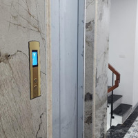 Nhà Dòng Tiền Xây Mới - Ô Tô Vào Nhà. Minh Khai 102M2, 7 Tầng, Mặt Tiền 6.2M, Giá Bán 28.5 Tỷ