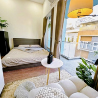 Bình Thạnh -Xe Hơi Ngủ Nhà - 9.5 Tỉ- 58M2 - 4 Tầng Bctc - 7 Chdv - 40 Triệu/Th- Nguyên Hồng