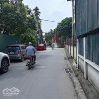Bán Nhà Cổ Bi, 114M2,Mặt Tiền5.7M, Chỉ 14.7 Tỷ, Phân Lô, Ô Tô Tránh