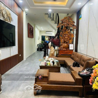 Pl Q. Đội Lai Xá, 82M²-4T, Ôtô Tránh 2 Thoáng, View Hồ Tuyệt Đẹp, Giá Bán 10.3Tỷ