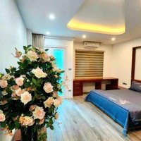Chính Chủ Gửi Bán Nhà Phố Dương Khuê, Cầu Giấy 72M2, 5 Tầng, Phân Lô Ô Tô, Vỉa Hè, Giá Bán 28,5 Tỷ