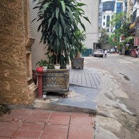 Chính Chủ Gửi Bán Nhà Phố Dương Khuê, Cầu Giấy 72M2, 5 Tầng, Phân Lô Ô Tô, Vỉa Hè, Giá Bán 28,5 Tỷ