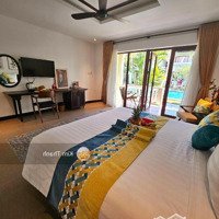 Bán Gấp Villa 1100M View Đồng Lúa Đang Khai Thác Cho Thuê 70 Triệu/Tháng Cẩm Thanh, Hội An