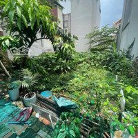 Bán Đất Vĩnh Hưng, 6,06 Tỷ, 60M2, Giá Siêu Hời, View Đẹp, Hoàng Mai, Hà Nội
