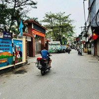 Bán Đất Vĩnh Hưng, 6,06 Tỷ, 60M2, Giá Siêu Hời, View Đẹp, Hoàng Mai, Hà Nội