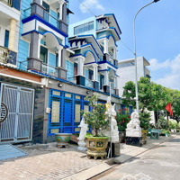 Cần Ra Gấp Nền 130M2 Vị Trí Đẹp Nhất Trong Kdc Tên Lửa 2 , Giá Cực Tốt