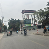 Chính Chủ Gửi Bán 70M2 Đất Full Thổ Cư Tại Vân Trì- Vân Nội