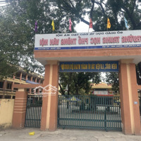 Chính Chủ Gửi Bán 70M2 Đất Full Thổ Cư Tại Vân Trì- Vân Nội