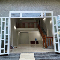(Chủ Gửi) Cho Thuê Nhà Trệt Lửng Kdc Thới Nhựt - An Khánh - Ninh Kiều - Cần Thơ - 6,5 Triệu