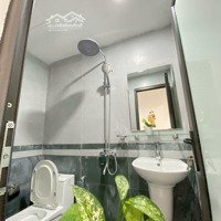 Bán Nhà Đẹp Văn Chương 25M2 5 Tầng Mặt Tiền 3M5 Giá Chỉ 5Ty4 Ngõ Đẹp Nông Thẳng Tắp Gần Hồ