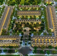 Hoàn Thiện Mặt Ngoài Sô Đỏ Lâu Dàiđối Diên Lotel Mail. Gần Trường Học, Cviên 63Ha To Nhất Cipputra