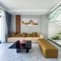 Bán Nhà 3 Tầng Mới Xây Rất Đẹp Nội Thất Xịn Gói 4 Khu Đô Thị Mỹ Gia - Thái Xuân, Nha Trang