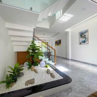 Bán Nhà 3 Tầng Mới Xây Rất Đẹp Nội Thất Xịn Gói 4 Khu Đô Thị Mỹ Gia - Thái Xuân, Nha Trang