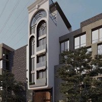 Bán Toà Nhà Mặt Phố Vọng, 127/140M, 9 Tầng, 72 Tỷ - Hai Bà Trưng, 0971685580.