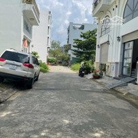Kẹt Tiền Bán Lỗ Đất Thổ Cư 5X12M, Sổ Riêng, Giá Bán 6.6 Tỷ Đường 8M Hoàng Quốc Việt,Q7, Sát Phú Mỹ Hưng