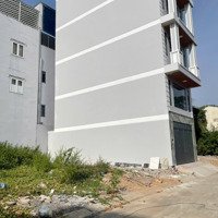 Kẹt Tiền Bán Lỗ Đất Thổ Cư 5X12M, Sổ Riêng, Giá Bán 6.6 Tỷ Đường 8M Hoàng Quốc Việt,Q7, Sát Phú Mỹ Hưng