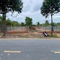 BÁN ĐẤT MẶT TIỀN ĐƯỜNG TRƯƠNG VĨNH NGUYÊN , CÁI RĂNG , CẦN THƠ