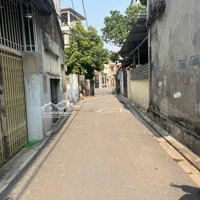 Bán 50M Cổ Bi, Mặt Tiền 4,5M Ô Tô Ngủ Trong Đất, Đường 3M Ô Tô Chạy Thông, Giá Bán 4,8 Tỷ