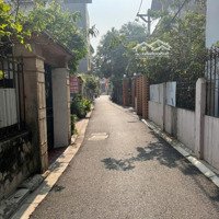 Bán 50M Cổ Bi, Mặt Tiền 4,5M Ô Tô Ngủ Trong Đất, Đường 3M Ô Tô Chạy Thông, Giá Bán 4,8 Tỷ