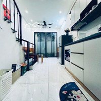 Bán Nhà Riêng Cát Linh - 26M2, 6 Tầng, 5 Tỷ