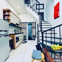 Bán Nhà Riêng Cát Linh - 26M2, 6 Tầng, 5 Tỷ