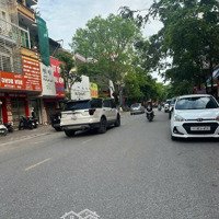 Bán Nhà Đang Cho Thuê 15 Triệu/ Tháng Mặt Đường Minh Khai , Mặt Tiền Rộng 5M